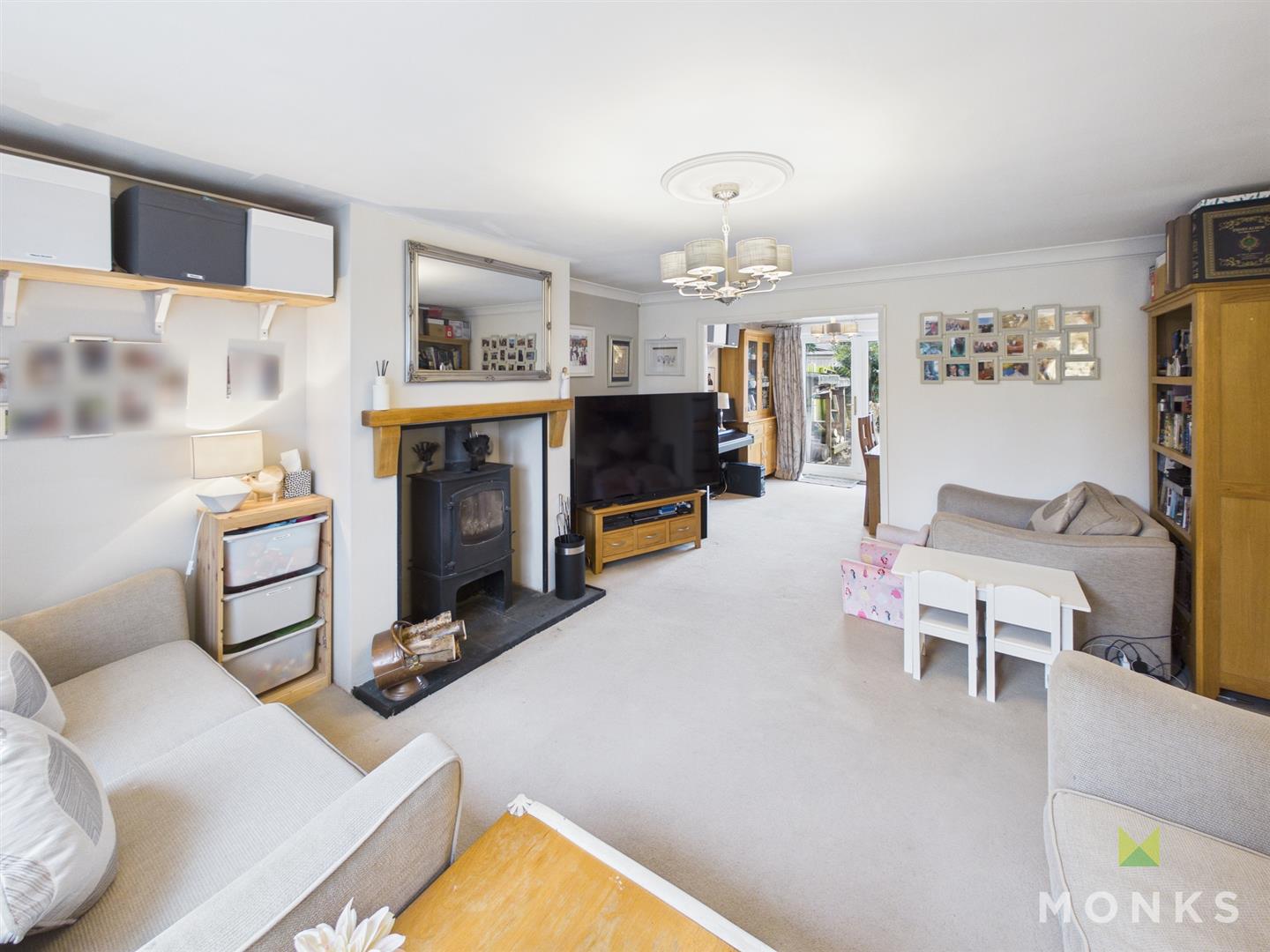 21 Pantulf Road, Shrewsbury, SY4 5LT For Sale